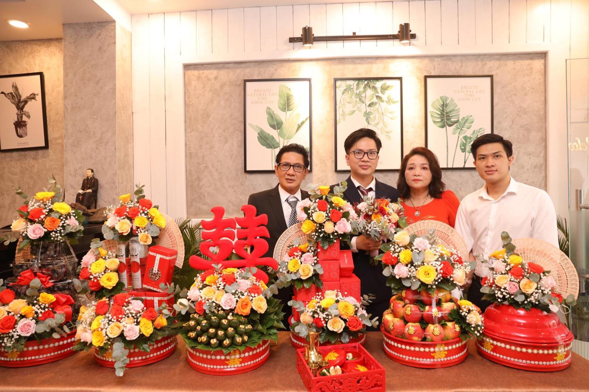 Hotel Minh Hang Phan Thiết Extérieur photo